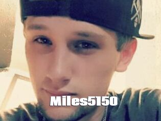 Miles5150