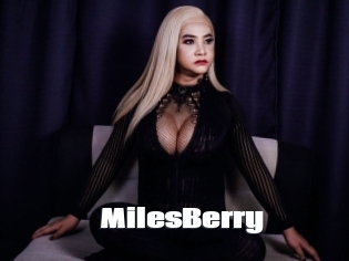MilesBerry
