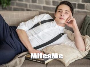 MilesMc