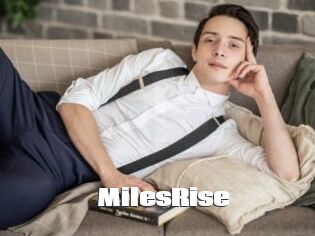 MilesRise