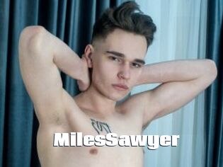 MilesSawyer The hot porn