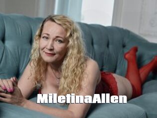 MiletinaAllen