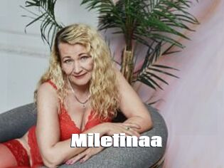 Miletinaa The hot porn