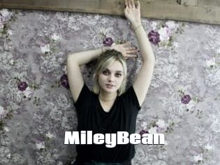MileyBean