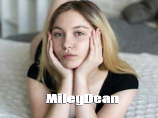 MileyDean