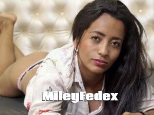 MileyFedex