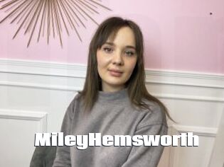 MileyHemsworth