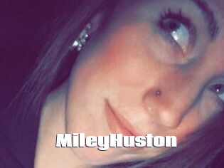 MileyHuston