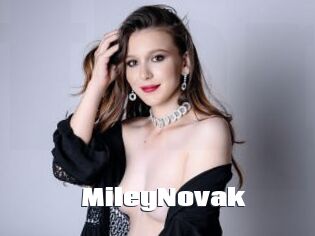MileyNovak