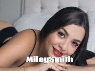 MileySmith
