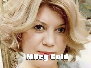 Miley_Gold