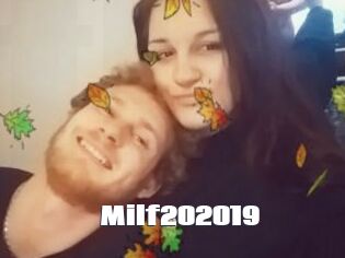 Milf202019