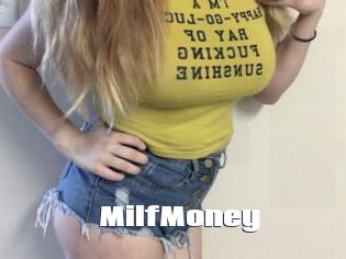 MilfMoney
