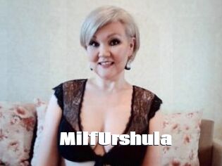 MilfUrshula