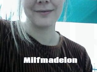 Milfmadelon