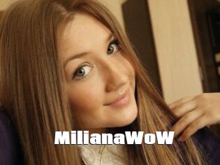 MilianaWoW