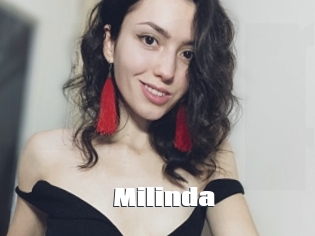 Milinda