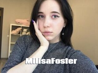 MilisaFoster The hot porn