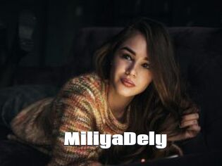 MiliyaDely