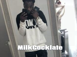 MilkCocklate
