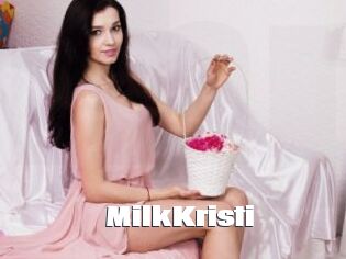 MilkKristi