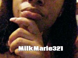 Milk_Marie_321 The hot porn