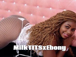 MilkTITSxEbony