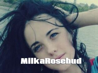 MilkaRosebud