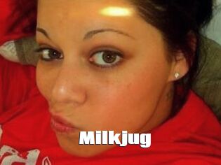 Milkjug