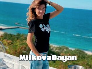 MilkovaDayan