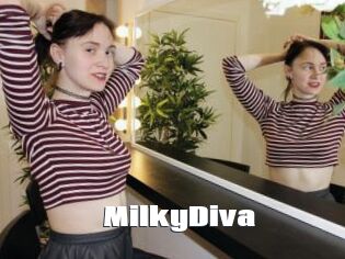 MilkyDiva