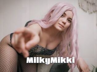 MilkyMikki