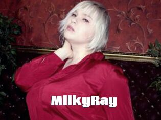 MilkyRay