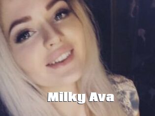 Milky_Ava