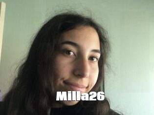 Milla26