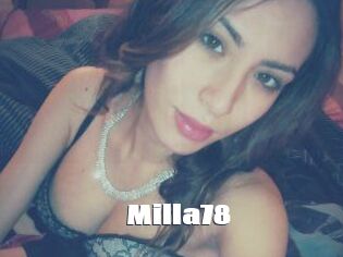 Milla78