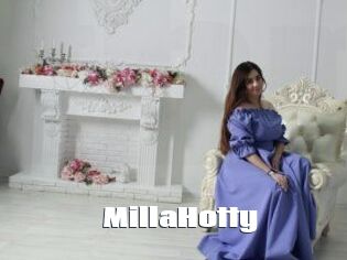 MillaHotty