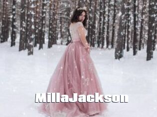 MillaJackson