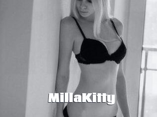 MillaKitty