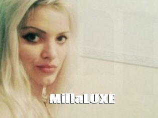 MillaLUXE