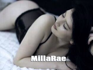 MillaRae