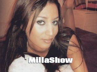 MillaShow