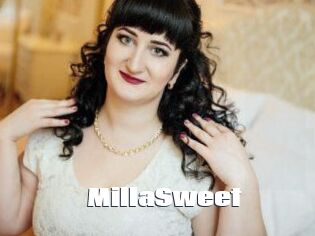 MillaSweet