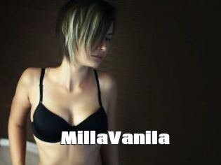 MillaVanila