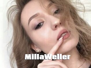 MillaWeller