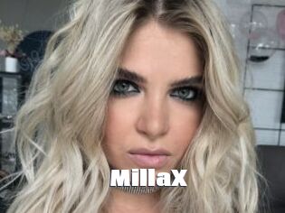 MillaX