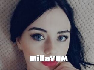 MillaYUM
