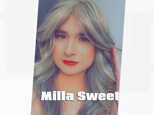 Milla_Sweet