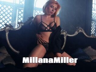 MillanaMiller