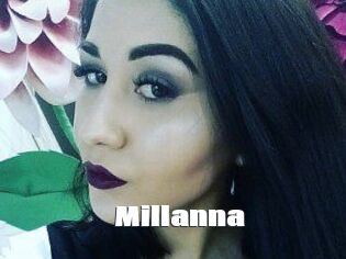 Millanna